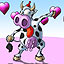 tite vache!
