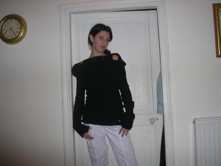 ma sister