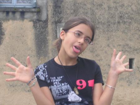 ma zincou