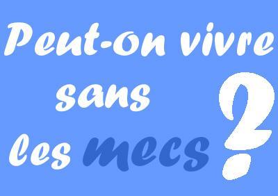 les mecs
