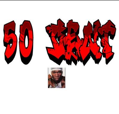 50 cent